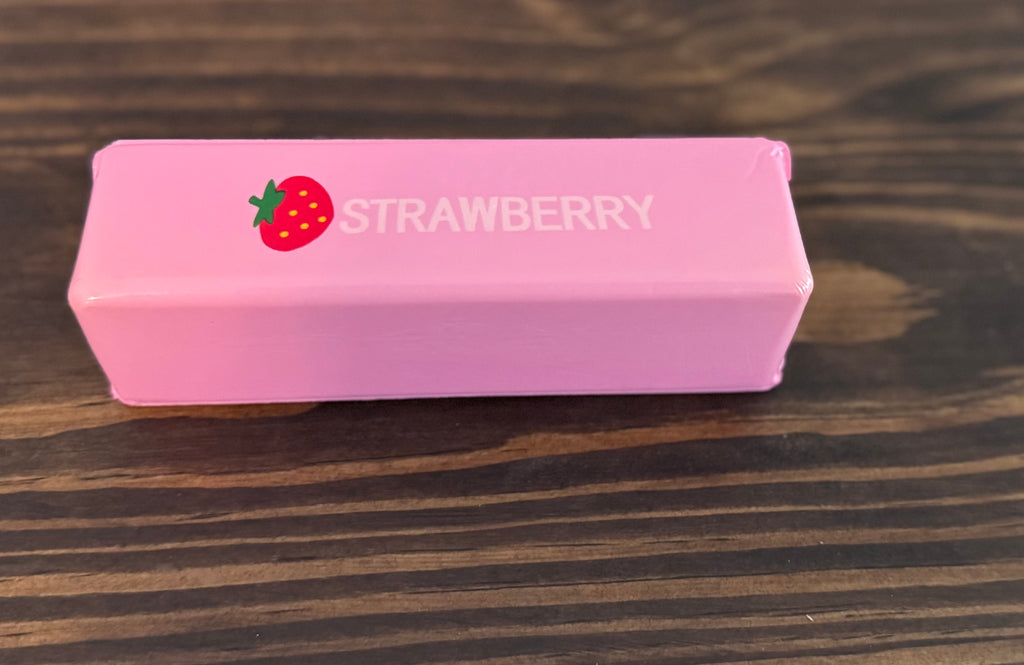 Strawberry Butter Squishy