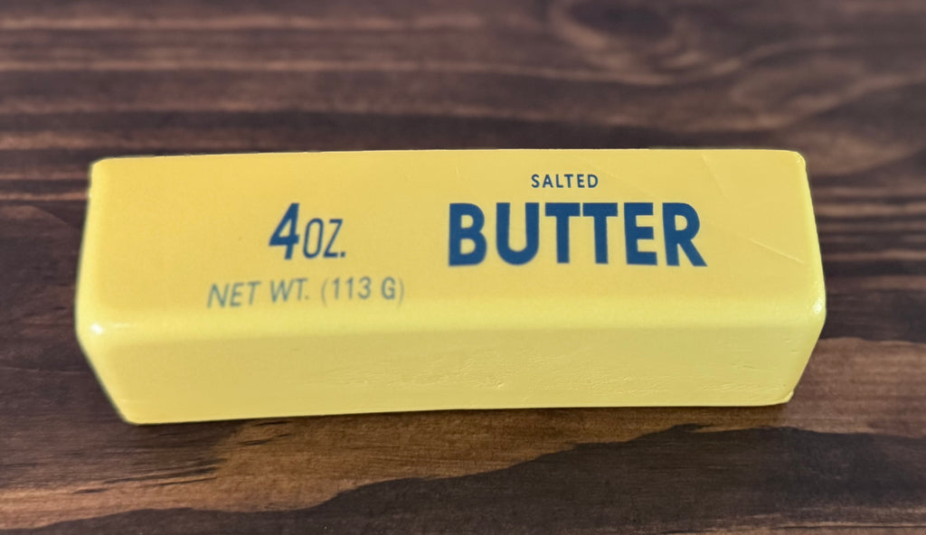 Butter Squishes